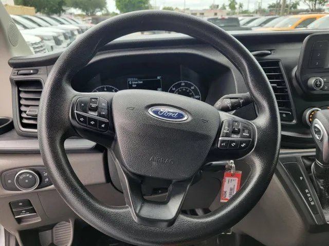 2025 Ford Transit-250 Base LR photo 20