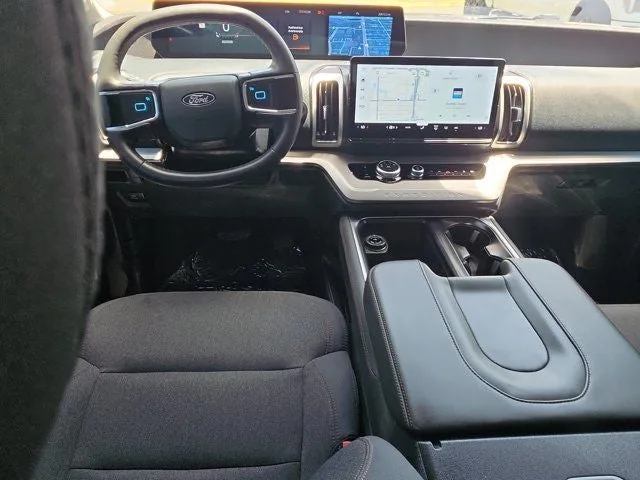 2025 Ford Expedition Max Active photo 18