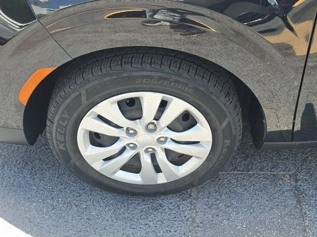 2024 Kia Soul LX photo 10