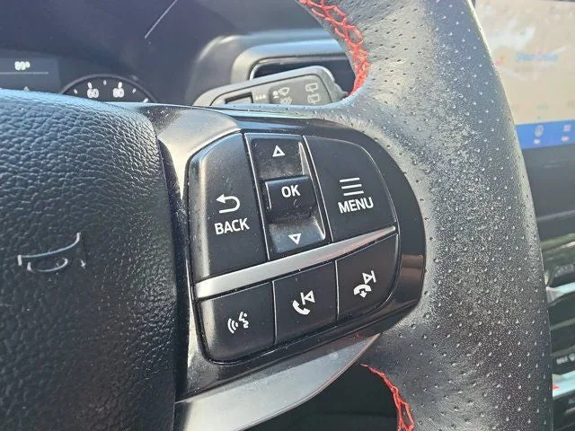 2023 Ford Explorer ST-Line photo 24