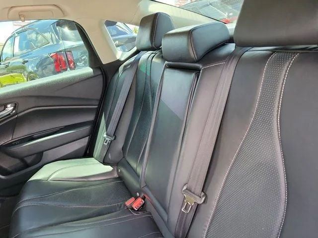 2023 Acura TLX Technology Package photo 13