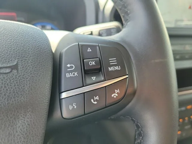 2024 Ford Bronco Sport Outer Banks photo 23