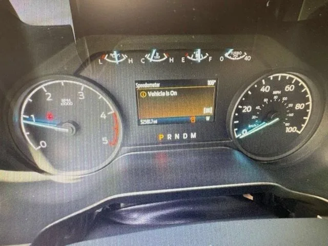 2024 Ford F-350SD XL DRW photo 3