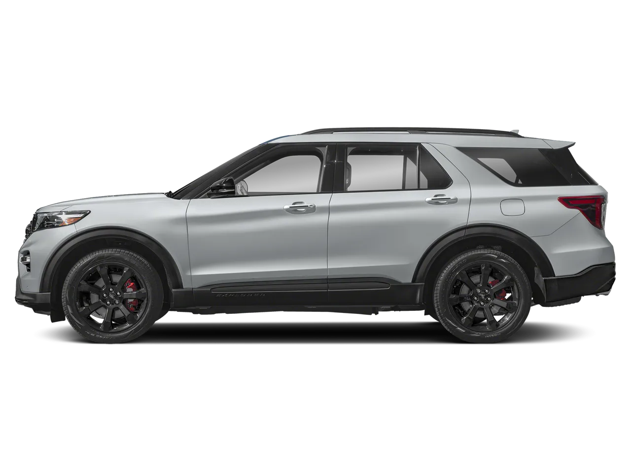 2023 Ford Explorer ST photo 3
