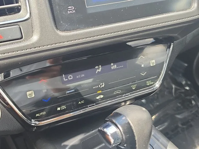 2018 Honda HR-V EX photo 29
