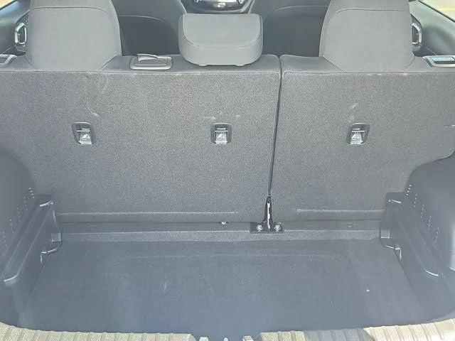 2024 Kia Soul LX photo 8