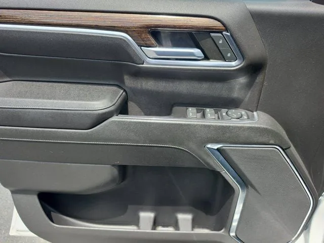 2023 GMC Sierra 1500 Elevation photo 14