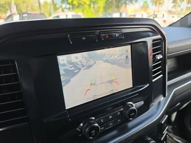 2023 Ford F-150 XL STX photo 28