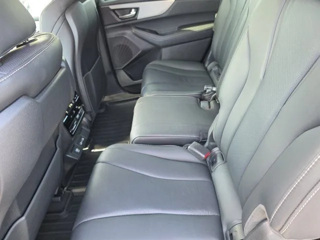 2024 Acura MDX Technology photo 11