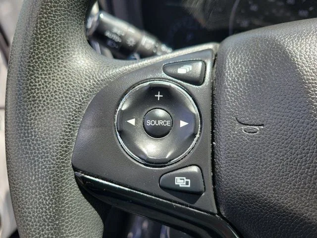 2022 Honda HR-V EX photo 20