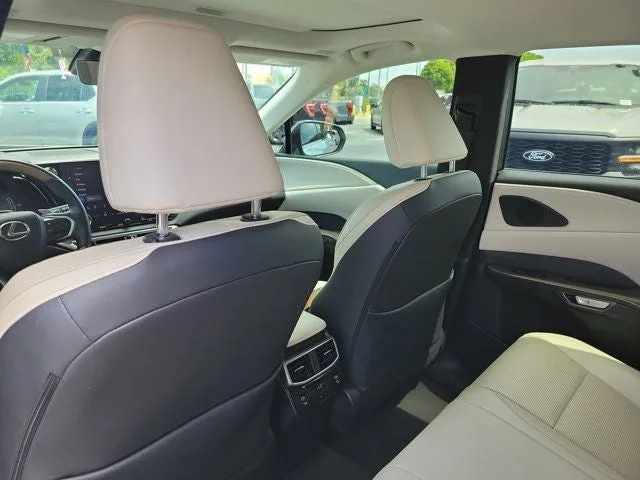 2023 Lexus RX 350 Premium Plus photo 15