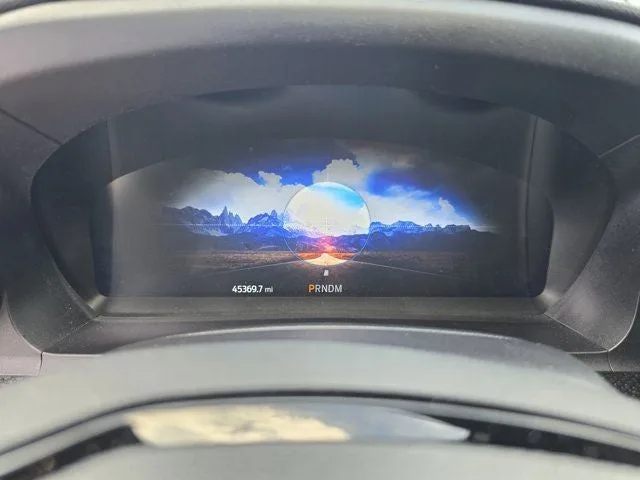 2023 Ford Explorer ST photo 19