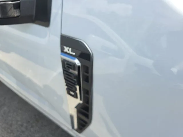 2024 Ford F-250SD XL photo 7