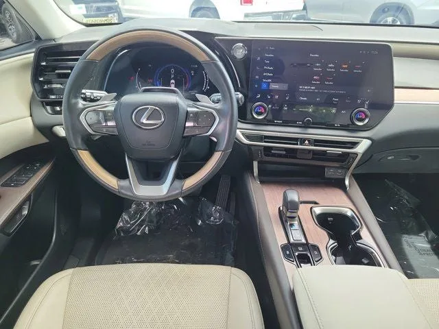 2023 Lexus RX 350 Premium Plus photo 16