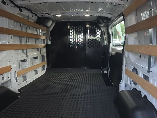 2025 Ford Transit-250 Base LR photo 9