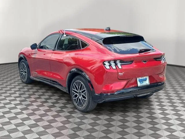 2024 Ford Mustang Mach-E Premium photo 4