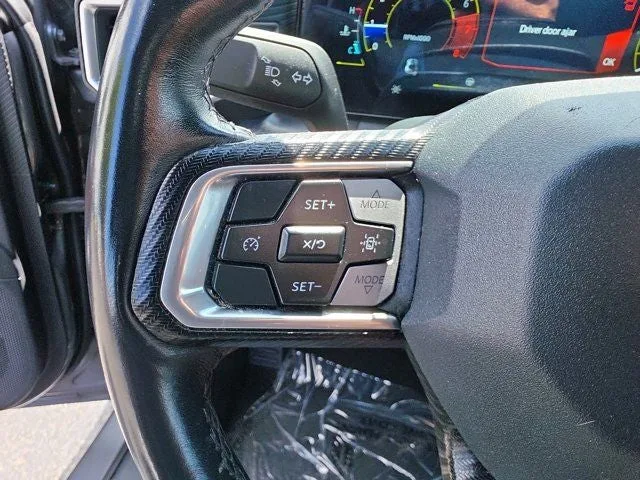 2024 Ford Mustang EcoBoost Premium photo 18