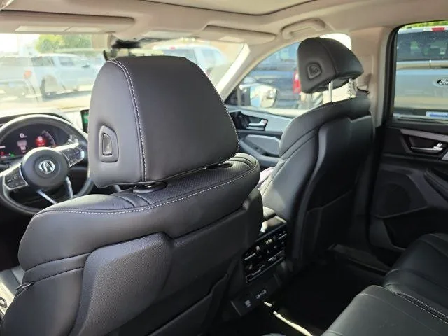 2024 Acura MDX Technology photo 13