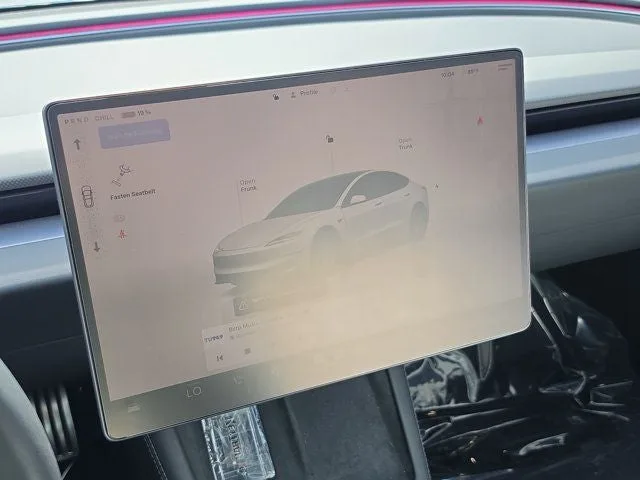 2025 Tesla Model 3 Performance photo 20