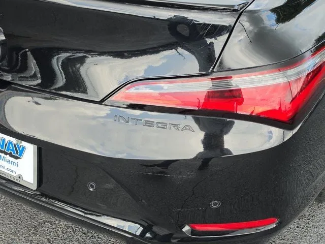2025 Acura Integra A-Spec Tech Package photo 7