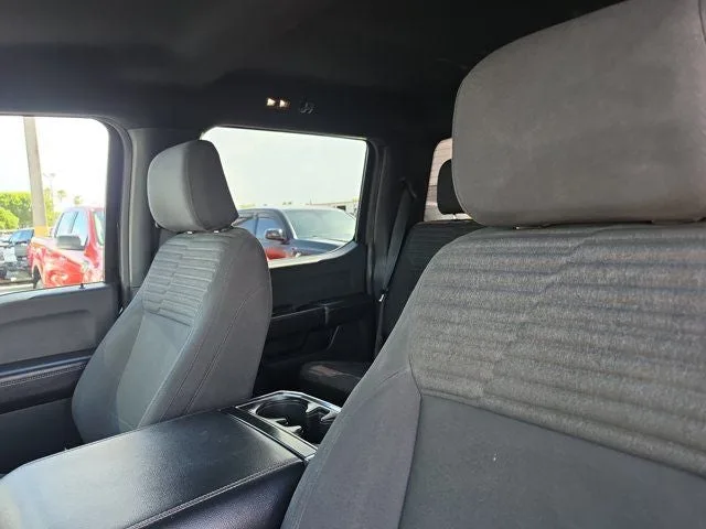 2023 Ford F-150 XL STX photo 22