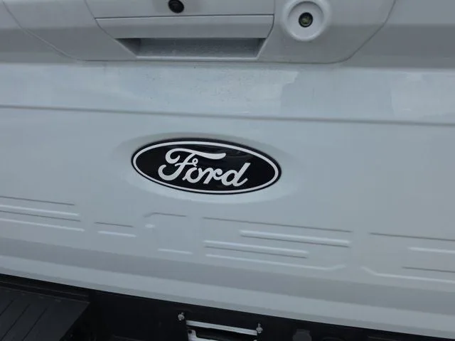 2025 Ford F-150 XLT photo 5