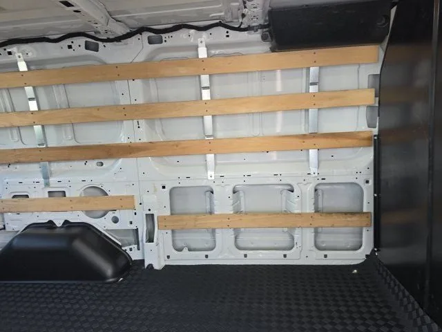 2025 Ford Transit-250 Base LR photo 17