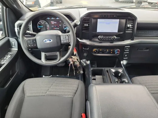 2023 Ford F-150 XL photo 16