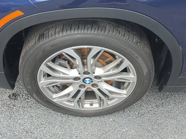 2020 BMW X2 xDrive28i Premium photo 11