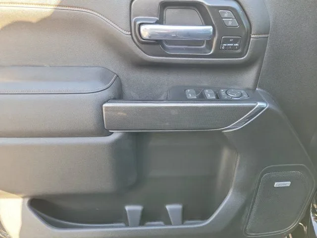 2022 GMC Sierra 2500HD AT4 Premium Plus photo 15