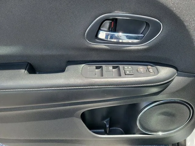 2022 Honda HR-V EX photo 16