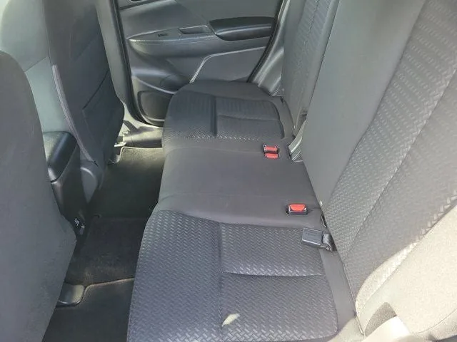 2023 Mitsubishi Eclipse Cross ES photo 12