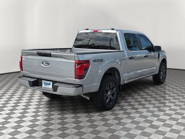 2026 Ford F-150 STX photo 6