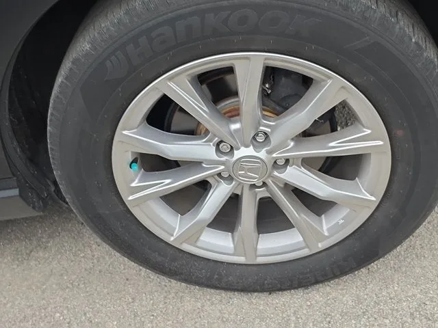 2023 Honda CR-V EX-L photo 6