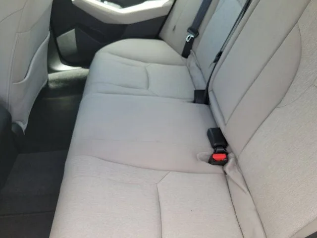 2023 Honda Accord LX photo 13