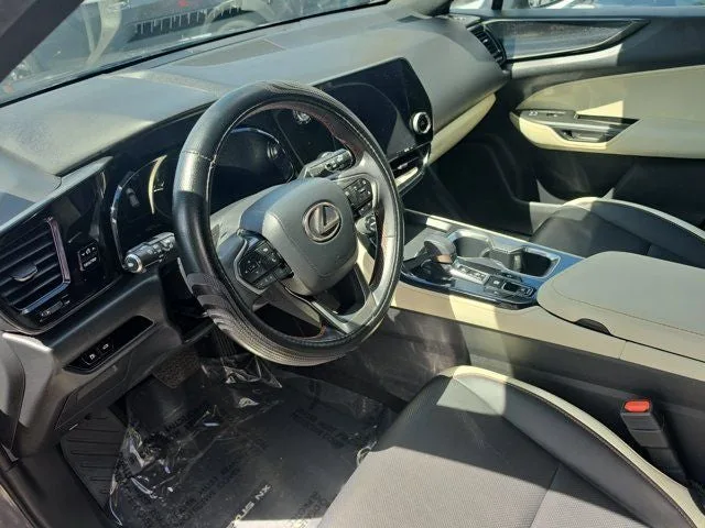 2024 Lexus NX 250 Base photo 15