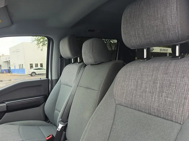 2025 Ford F-450SD XLT DRW photo 20
