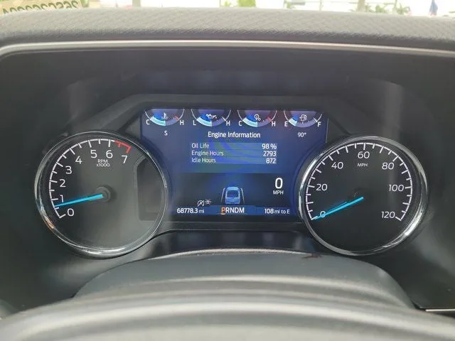 2023 Ford F-150 XLT Sport photo 16