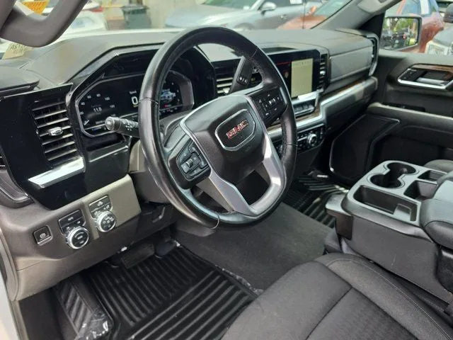 2023 GMC Sierra 1500 Elevation photo 17
