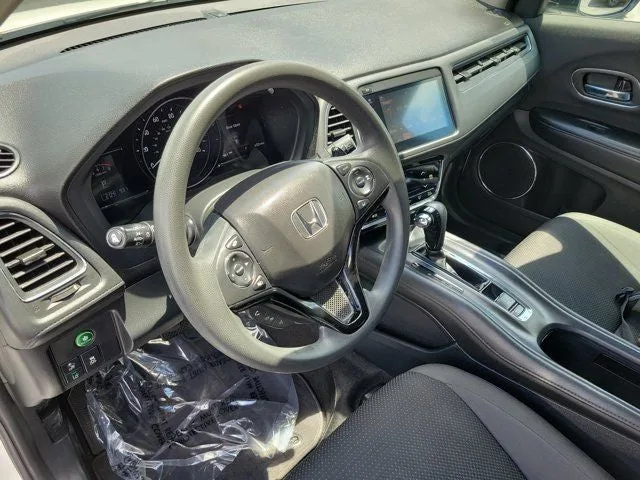2022 Honda HR-V EX photo 18