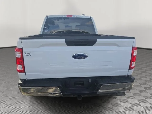 2023 Ford F-150 XL photo 5