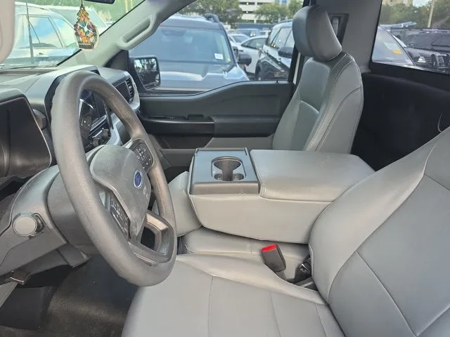 2023 Ford F-150 XL photo 12