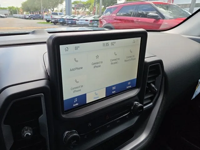 2023 Ford Bronco Sport Big Bend photo 27