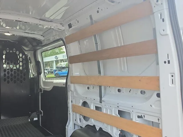 2025 Ford Transit-250 Base LR photo 9