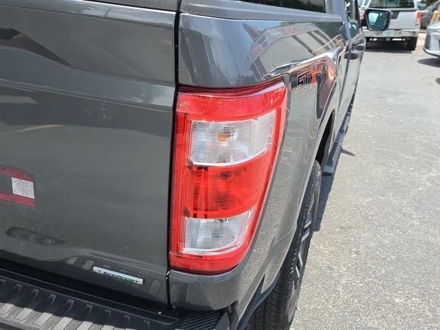 2023 Ford F-150 XL photo 7