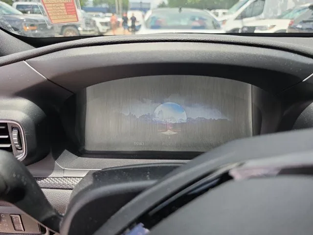 2023 Ford Explorer ST photo 19