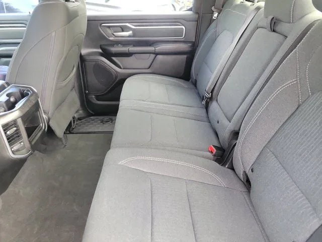 2019 RAM 1500 Big Horn/Lone Star photo 12