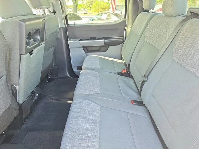 2025 Ford F-250SD XLT photo 13