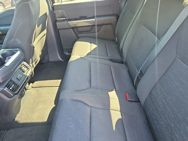 2023 Ford F-150 XLT Sport photo 11