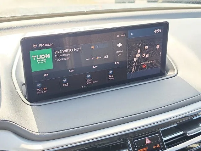 2024 Acura MDX Technology photo 20